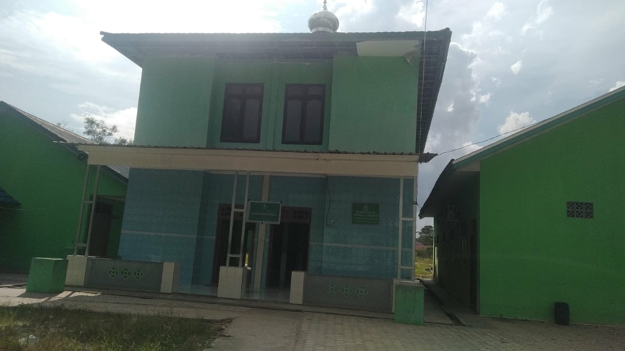 BAITUL HIKMAH