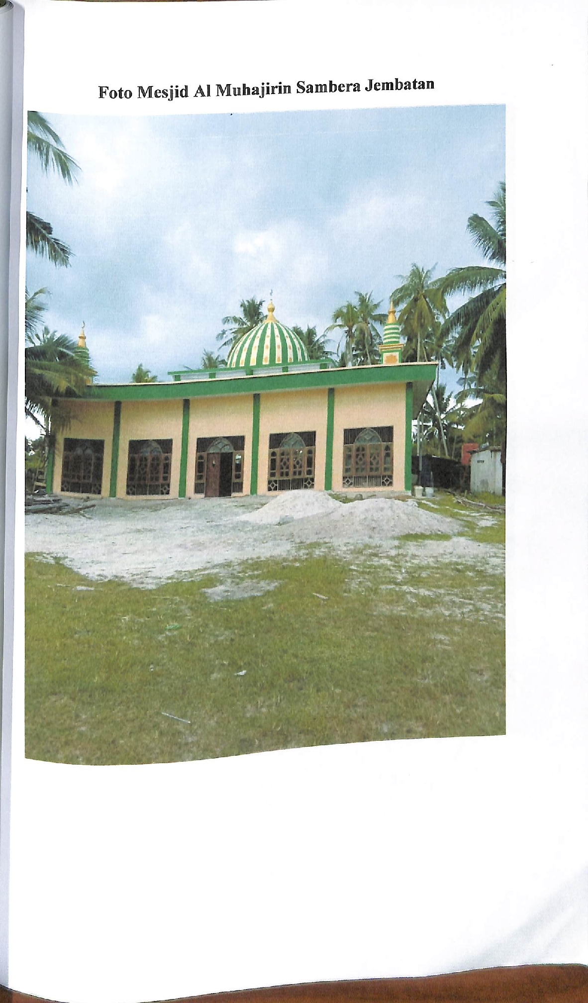 AL-MUHAJIRIN