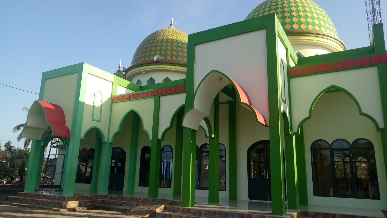Al-Amanah