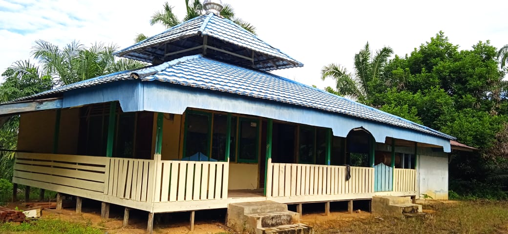 AL-IKHLAS