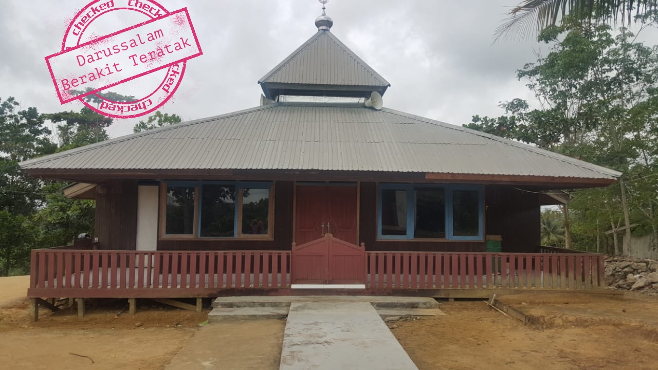 DARUSSALAM