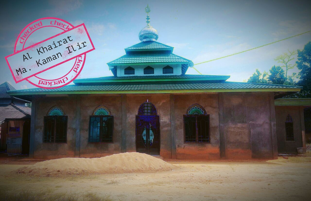 AL-KHAIRAT