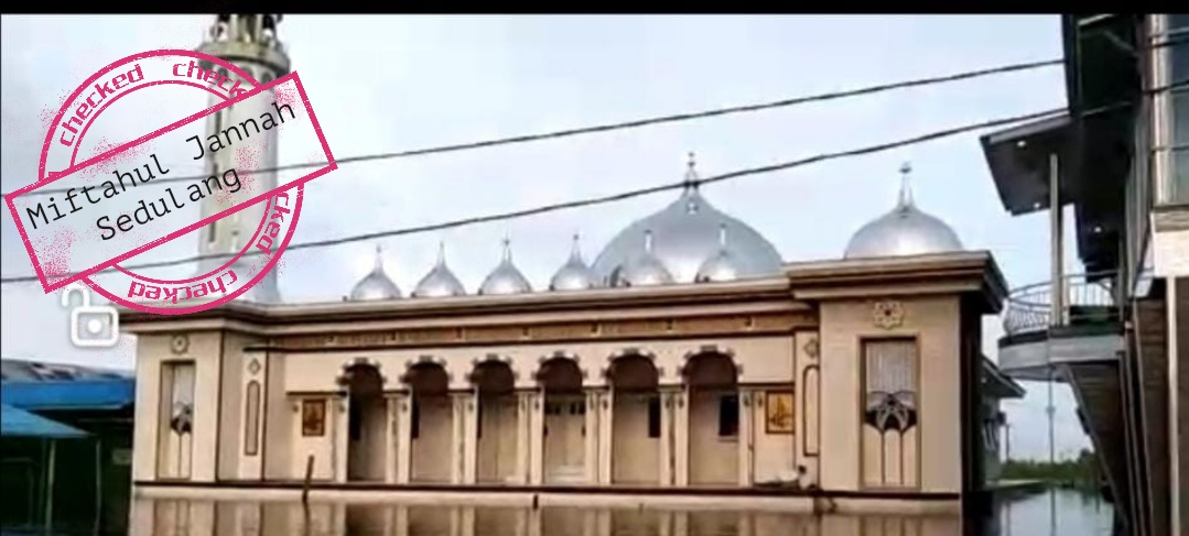 MIFTAHUL JANNAH