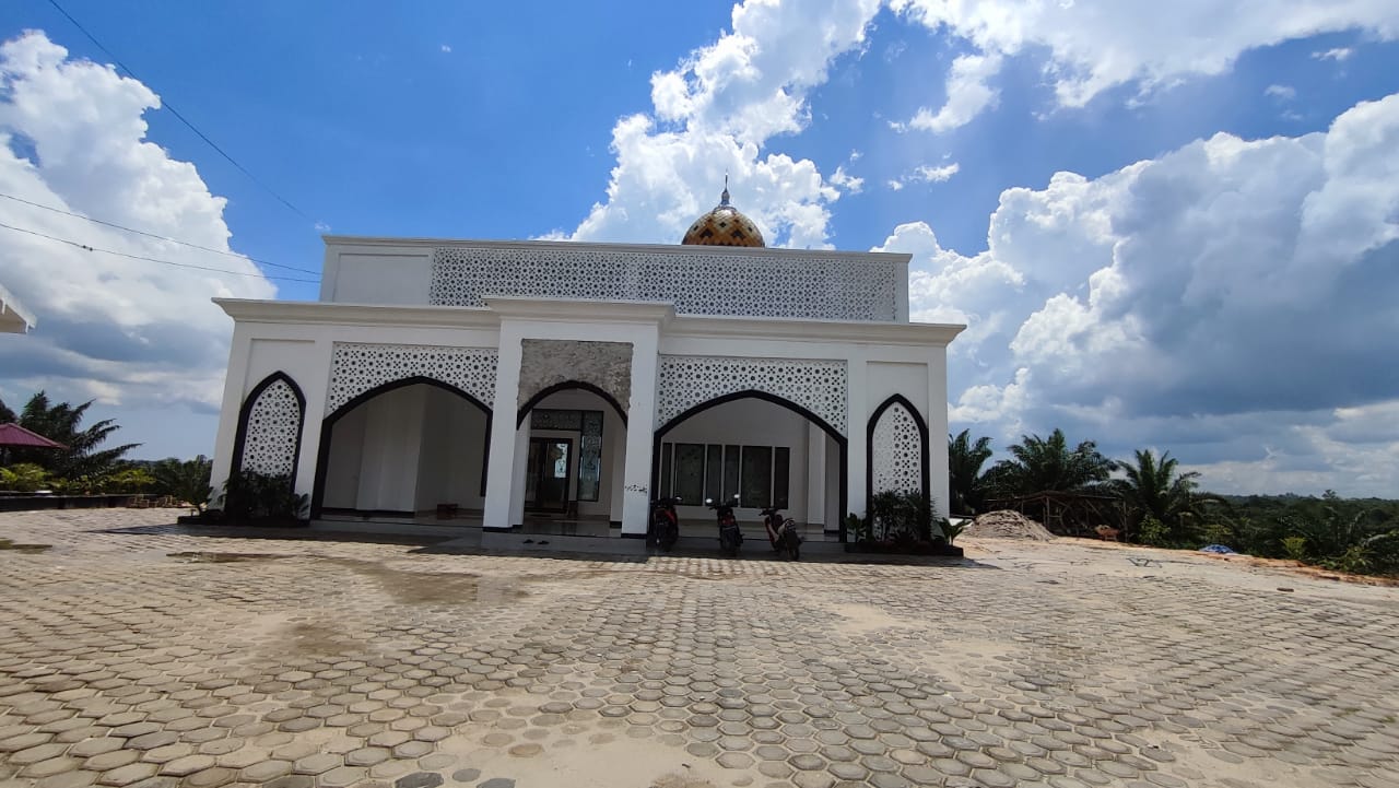 AR- RAHIM