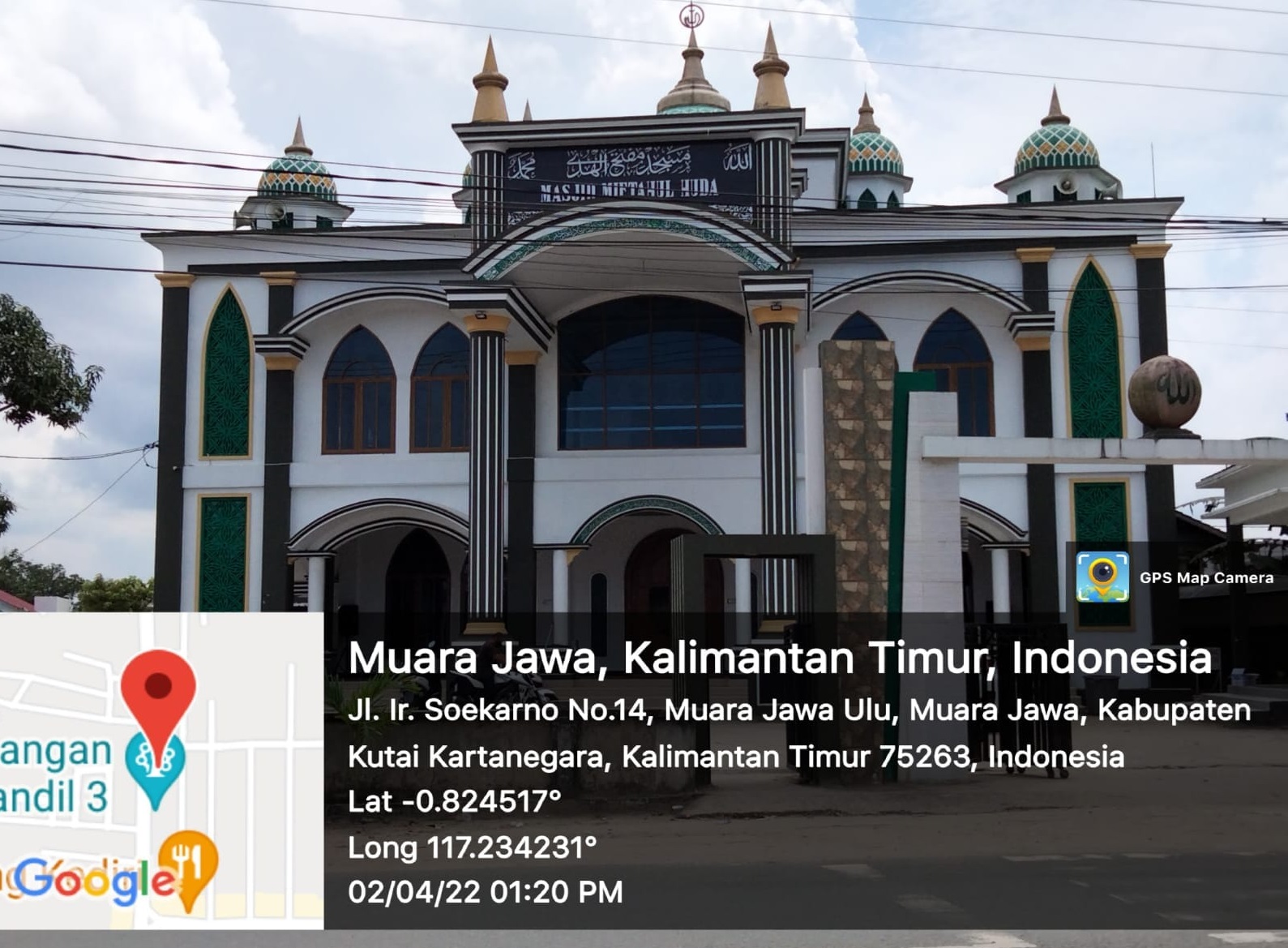 Miftahul Huda