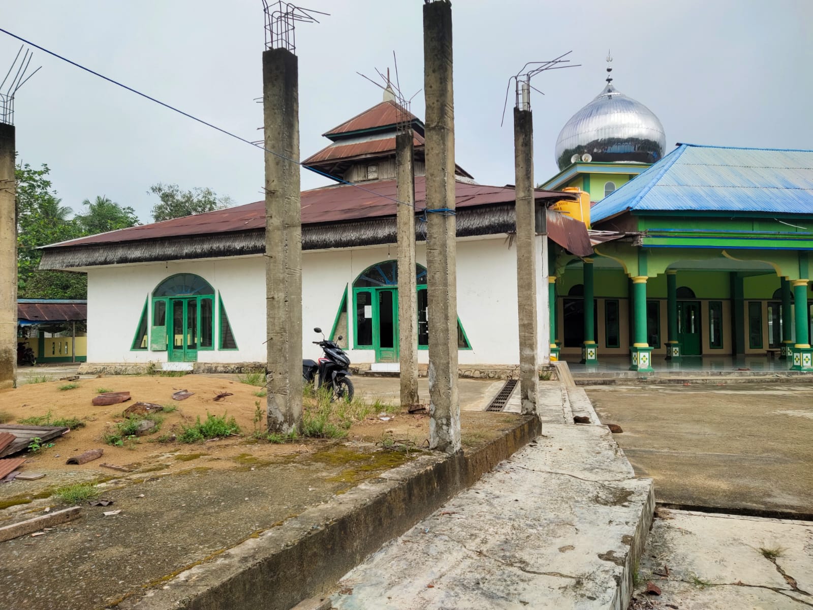 IMAM SYAFI'I