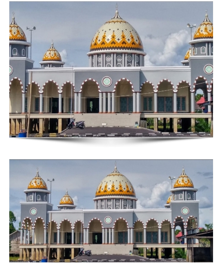 AL-IKHSAN