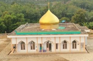 AL-HIJRAH