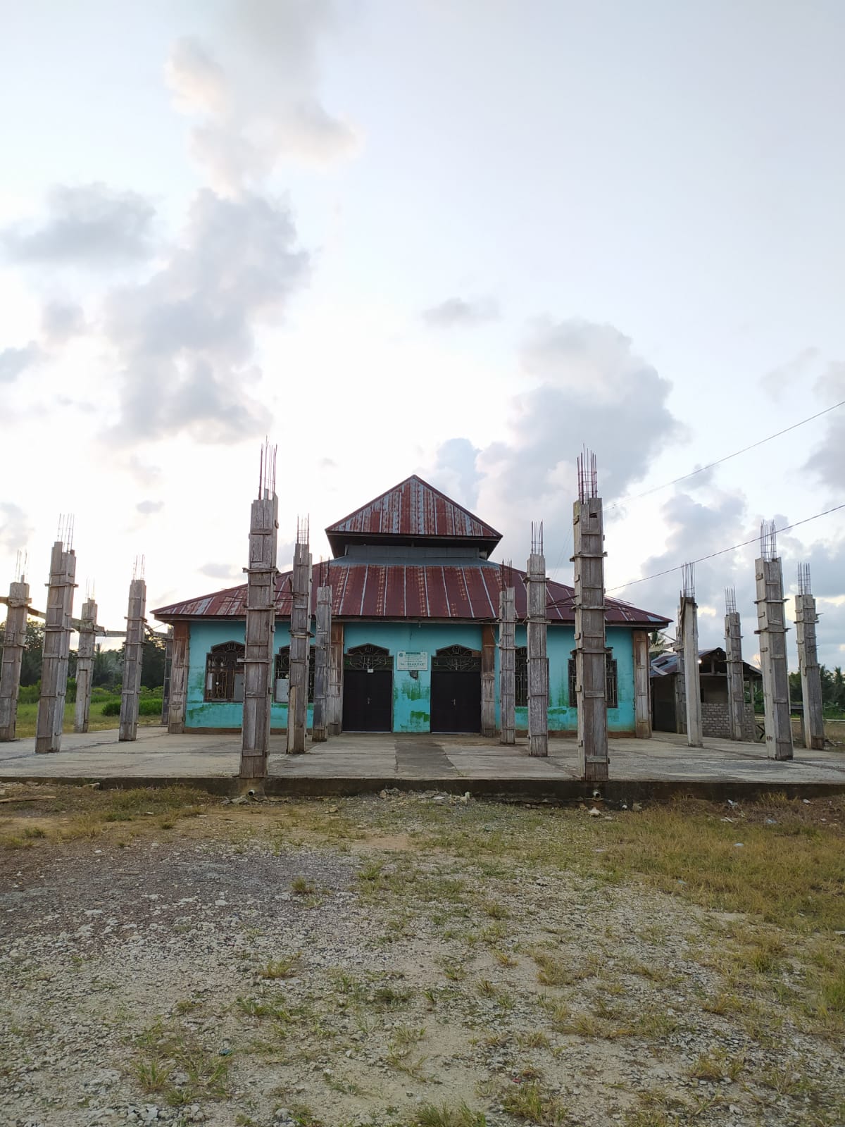 AL-HIJRAH
