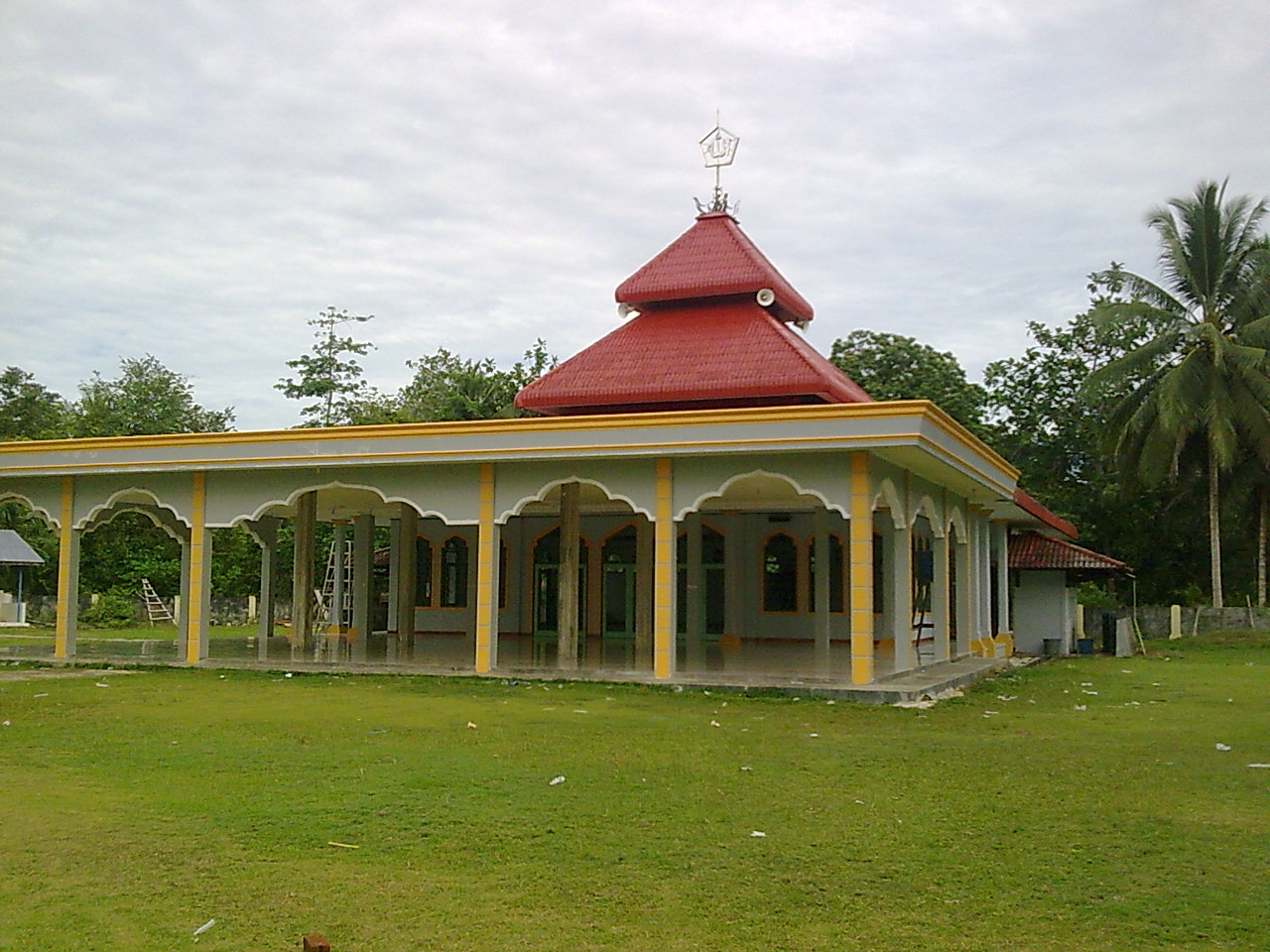 BAITURRAHMAN