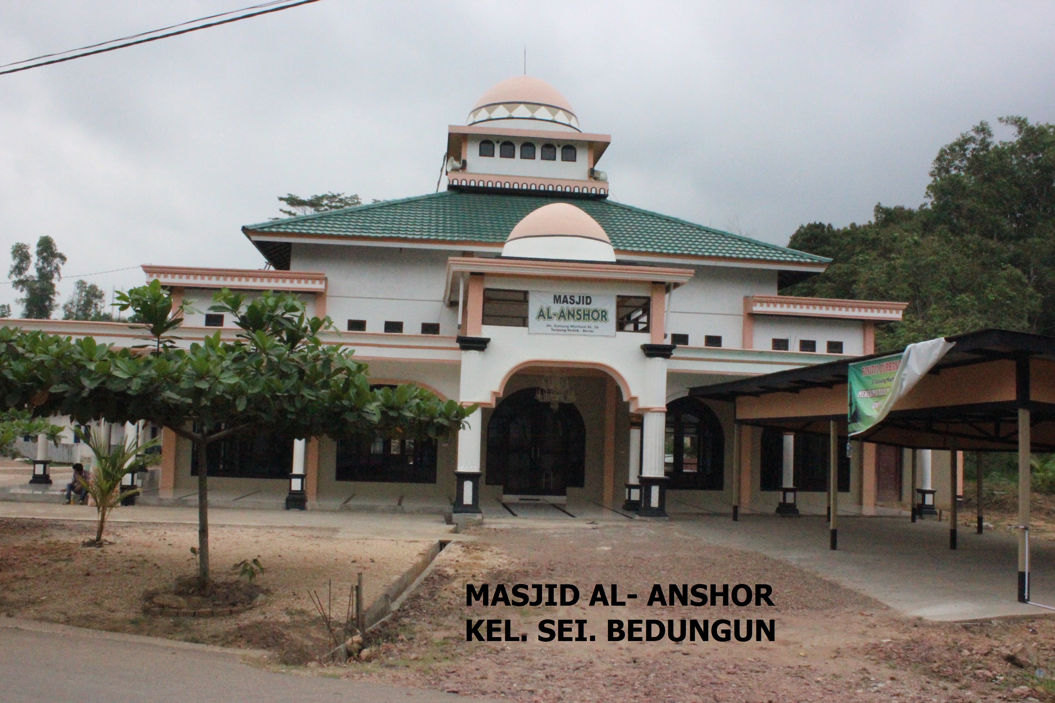AL-ANSOR