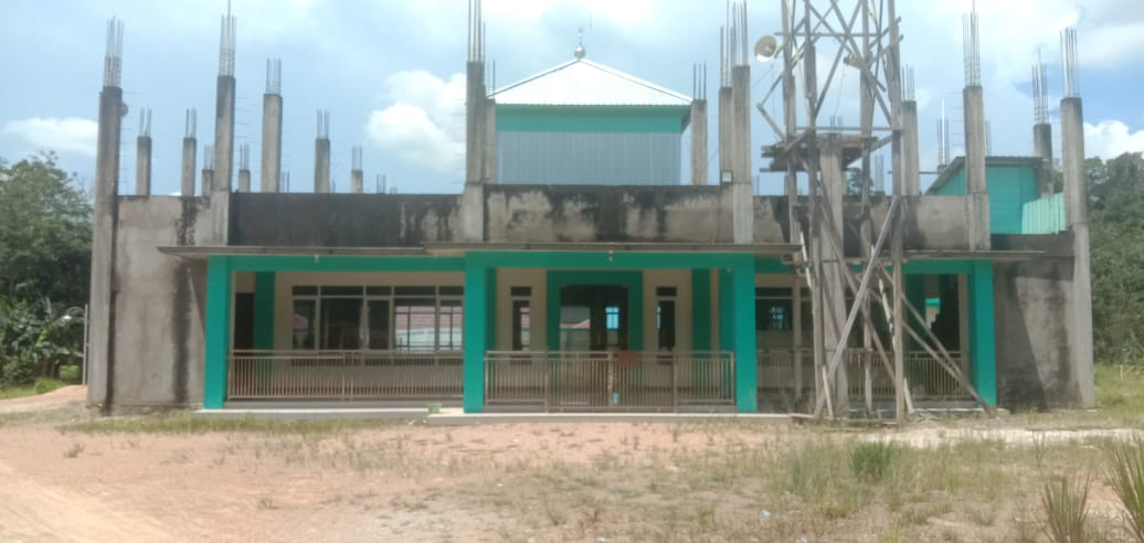AL-FATTAH KAUMAN
