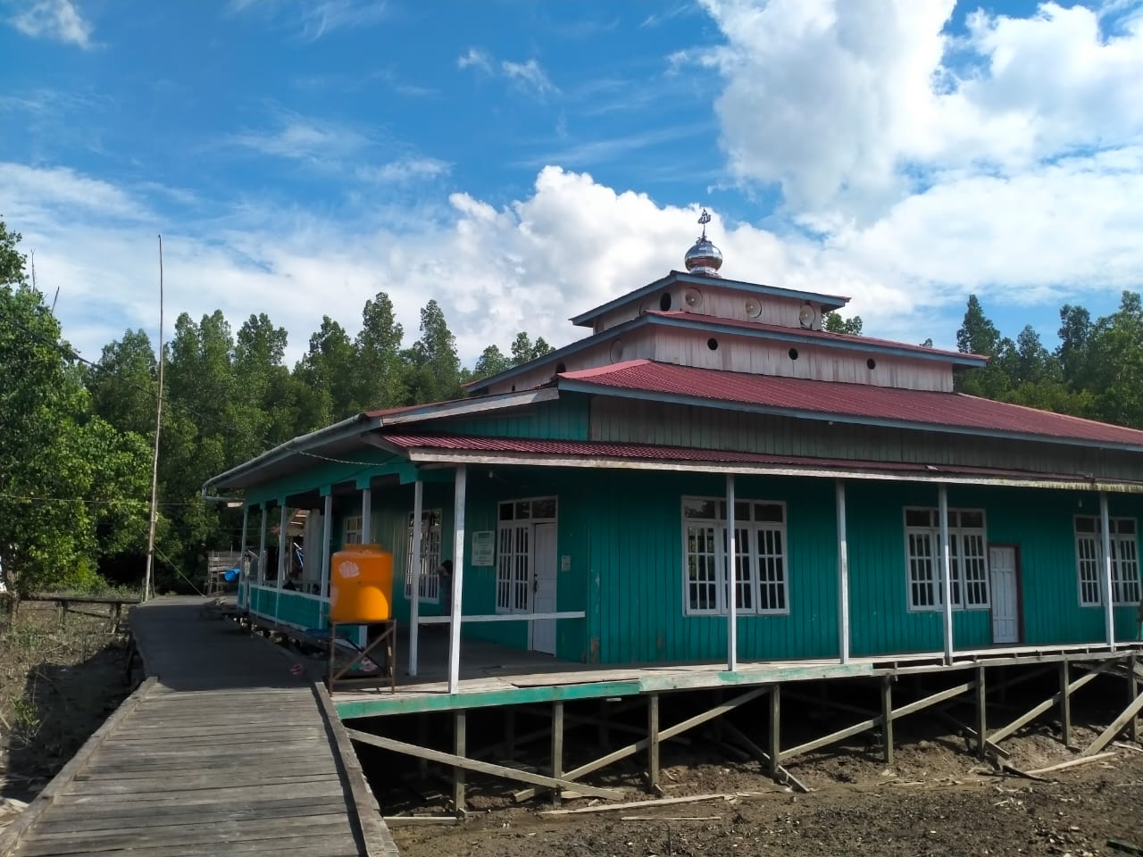 AL-HIKMAH