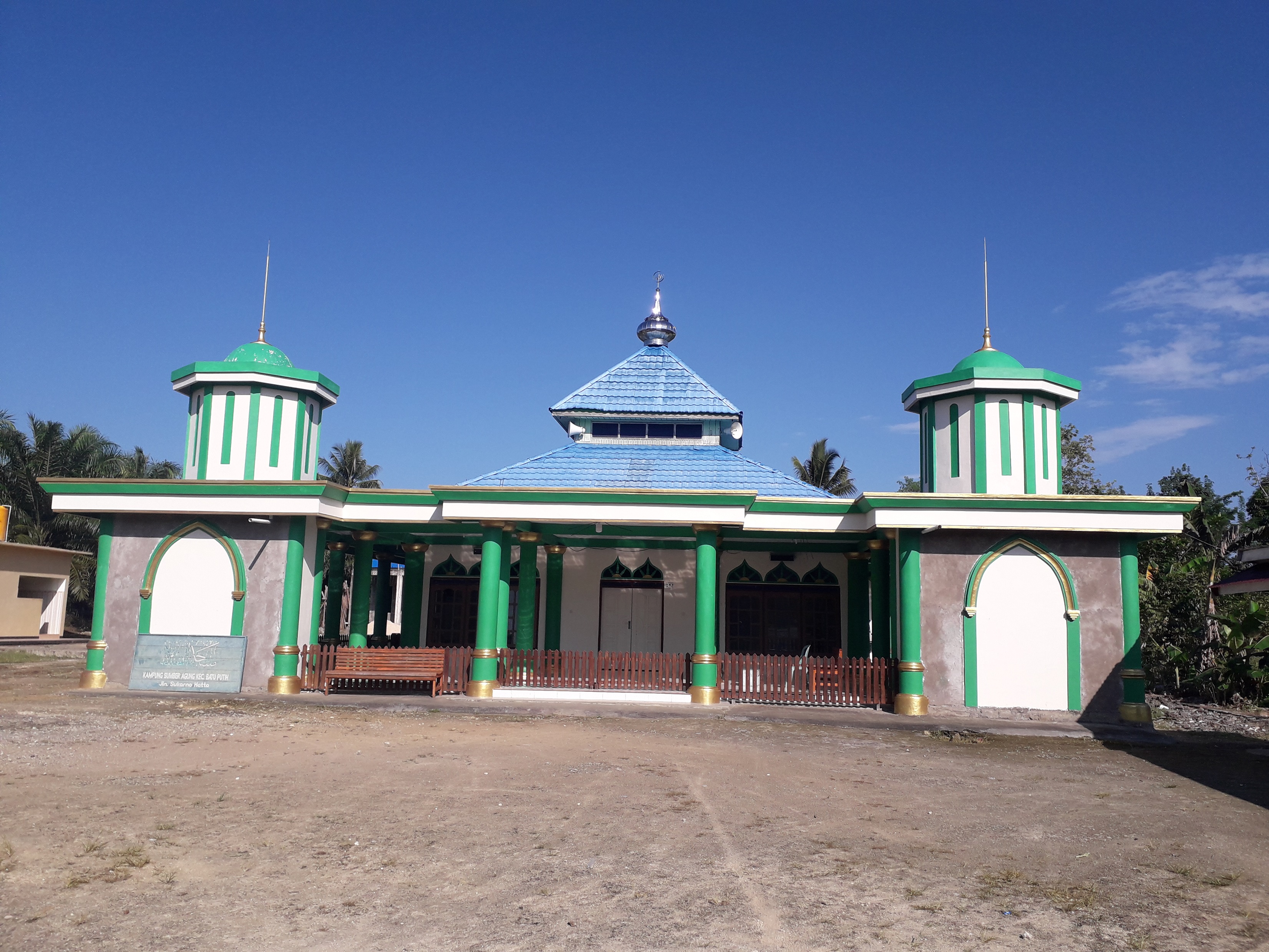 BAITUSSALAM