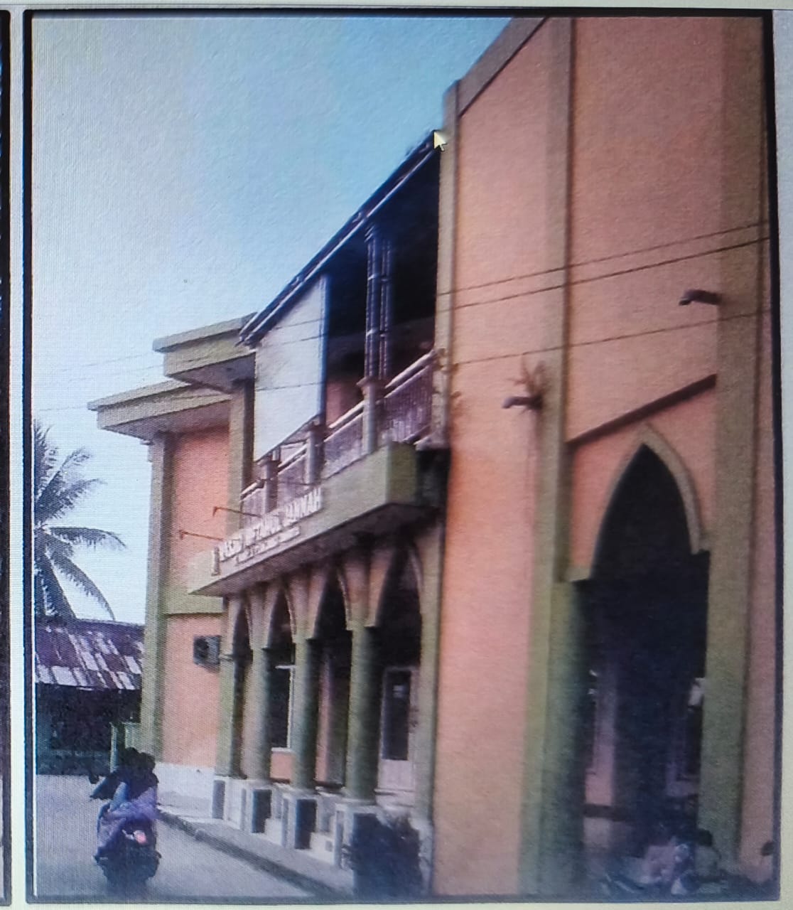 Miftahul Jannah