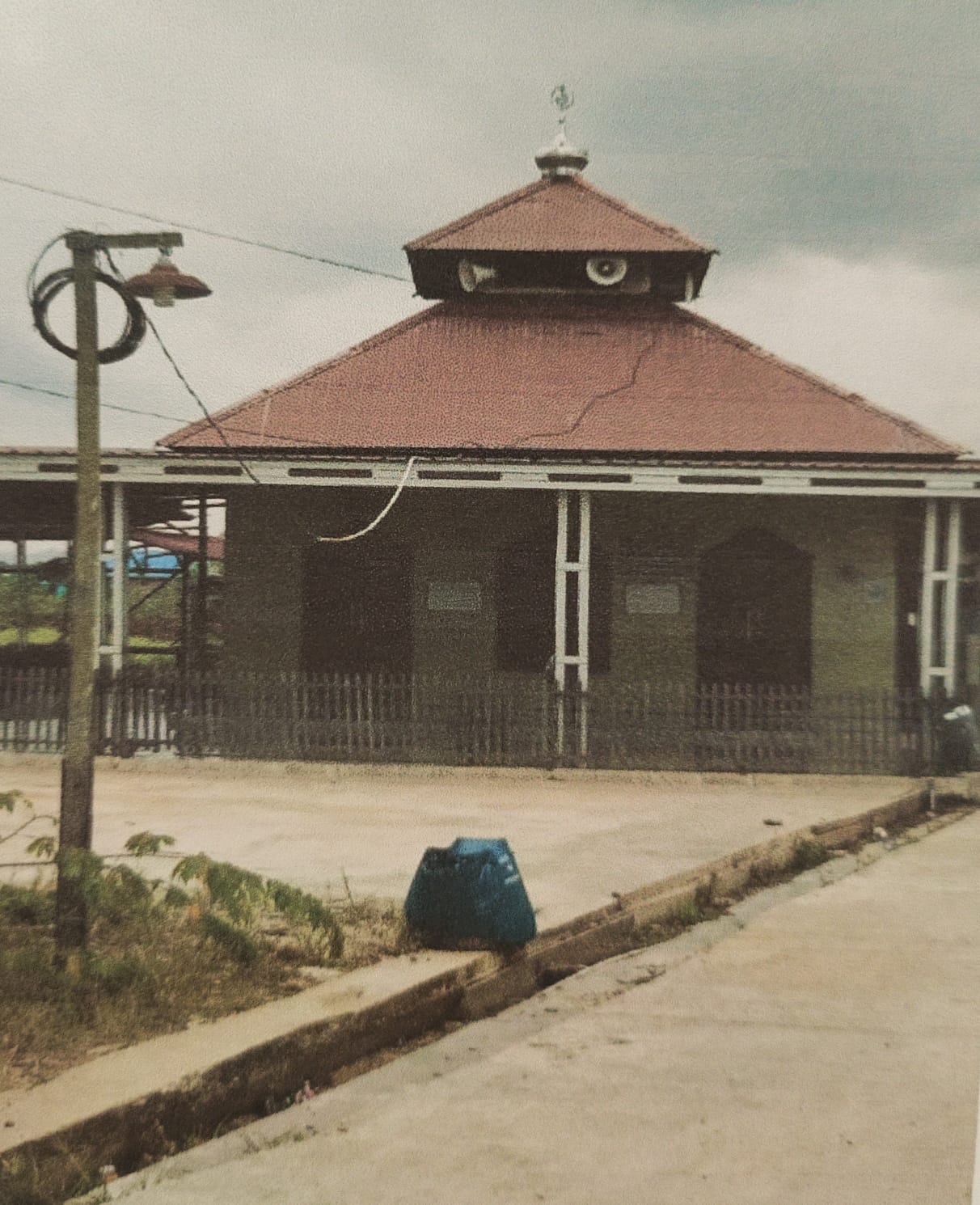 RIYAADHUSHSOOLIHIIN