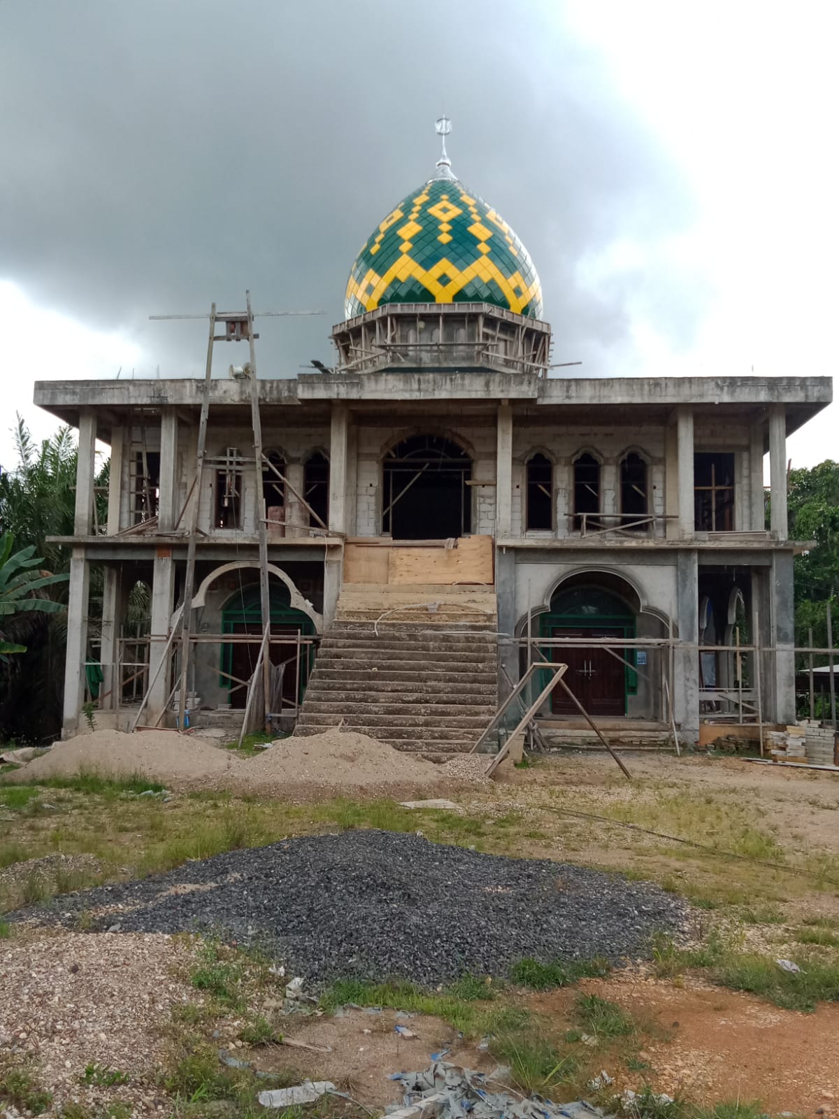 AL-IKHLAS