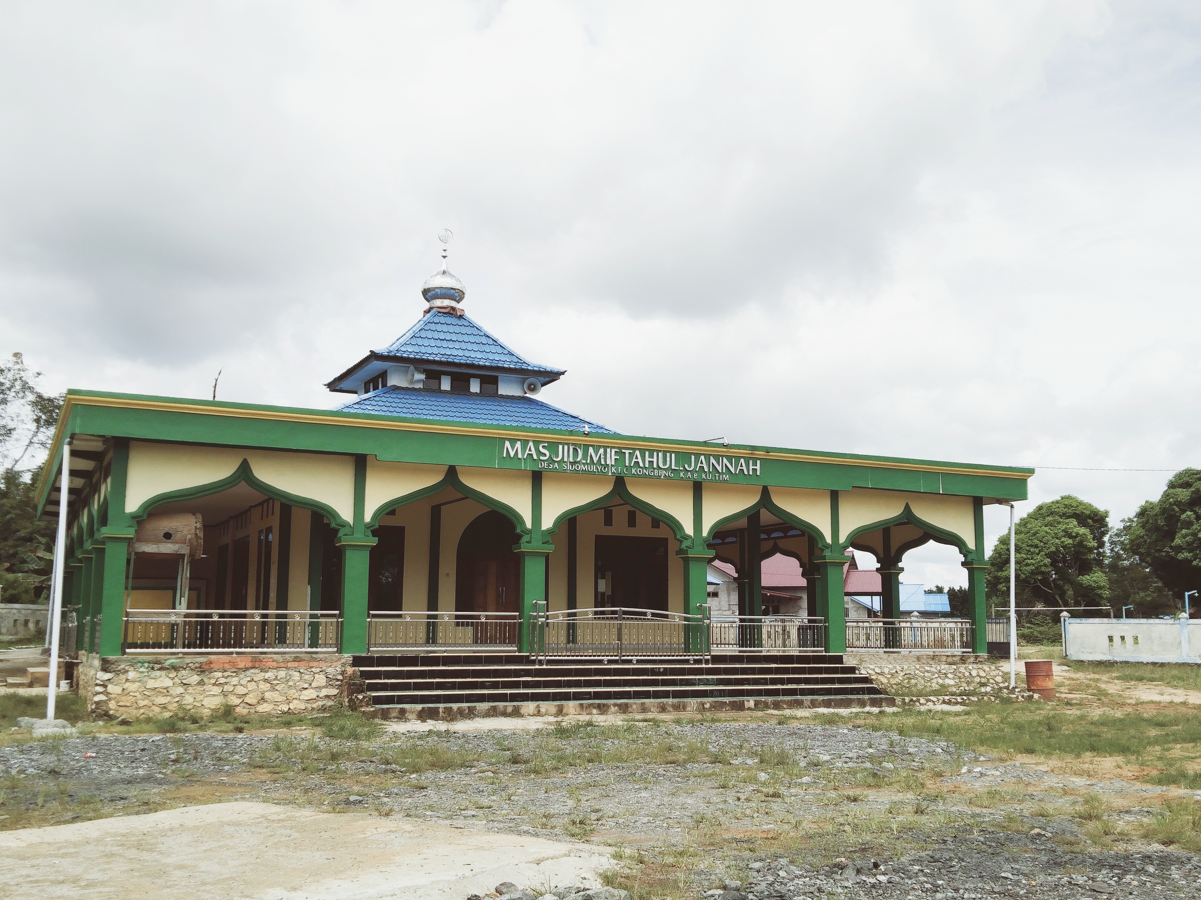 Miftahul Jannah
