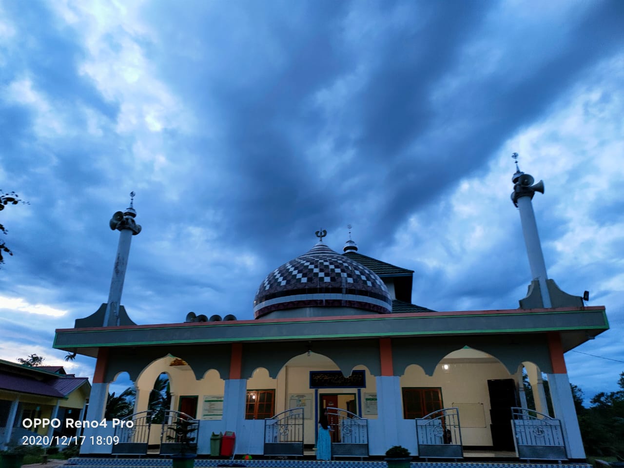 DARUSSALAM