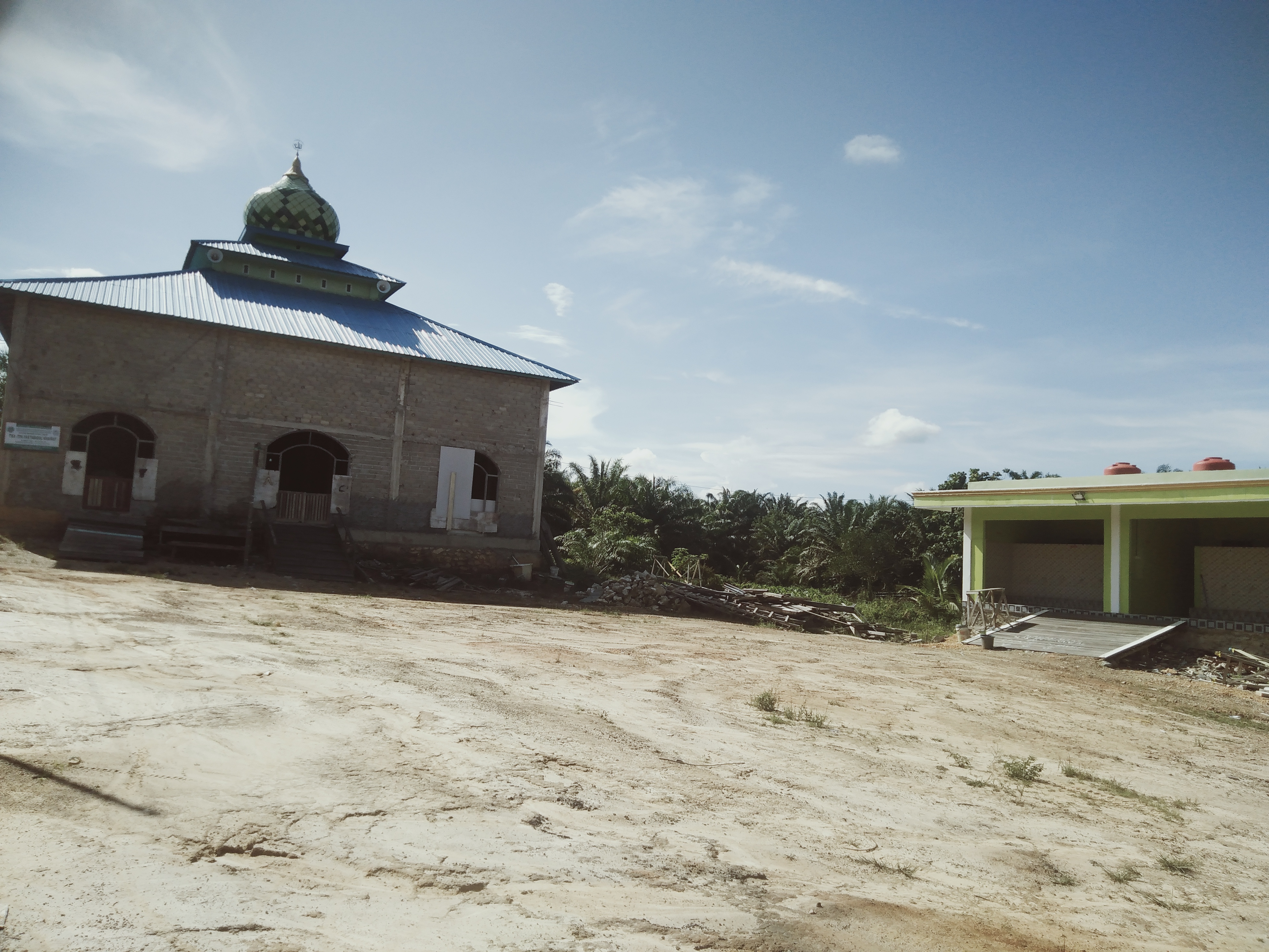 FASTABIQUL KHAIRAT