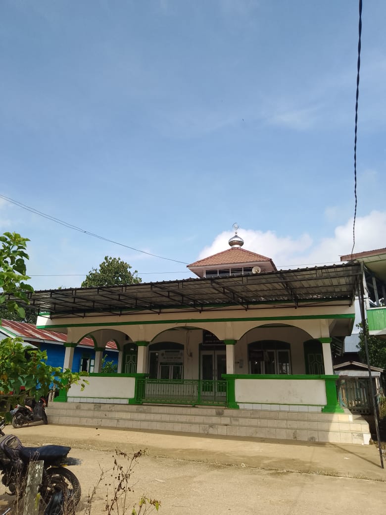 DARRUL MUTAQIN