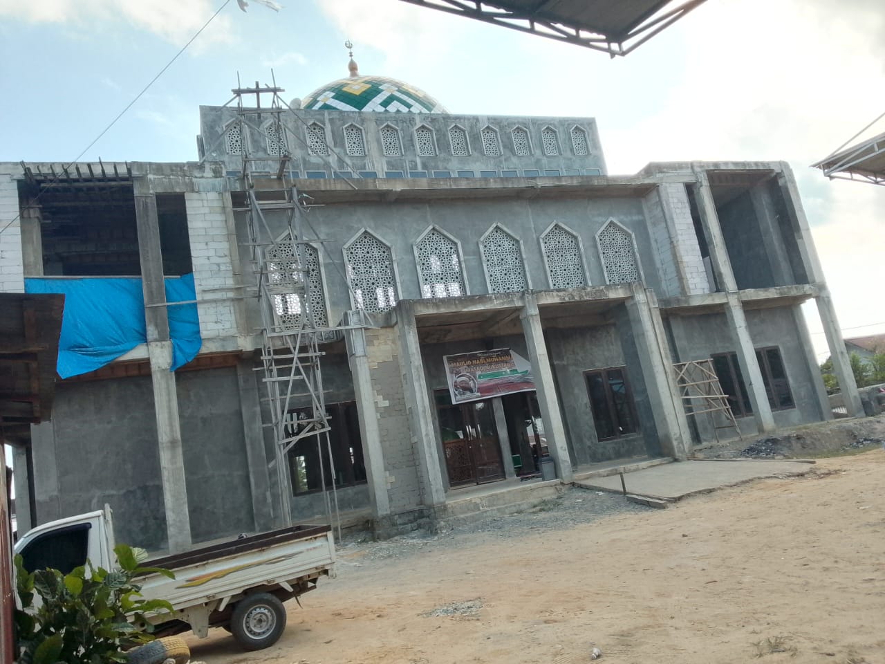 NURUTTAQWA