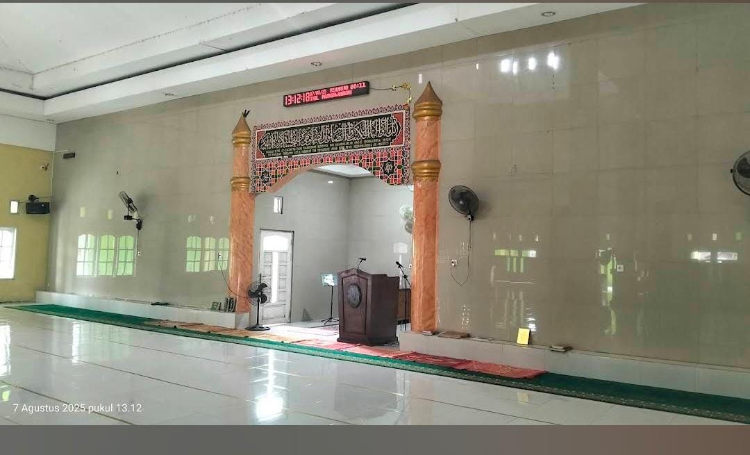 DAARUL HIJRAH