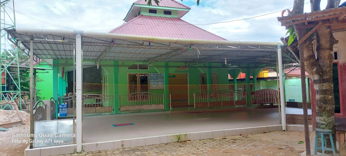 DARUL HUDA