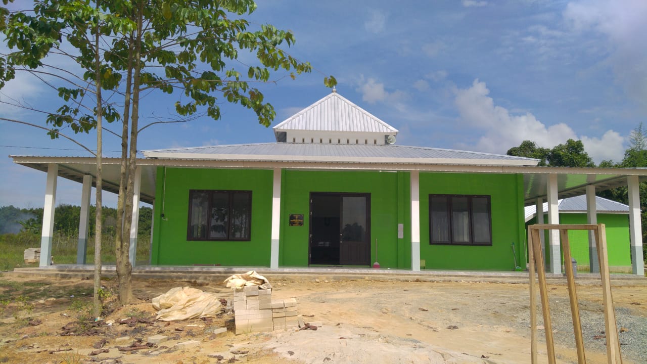 FASTABIQUL KHOIROT