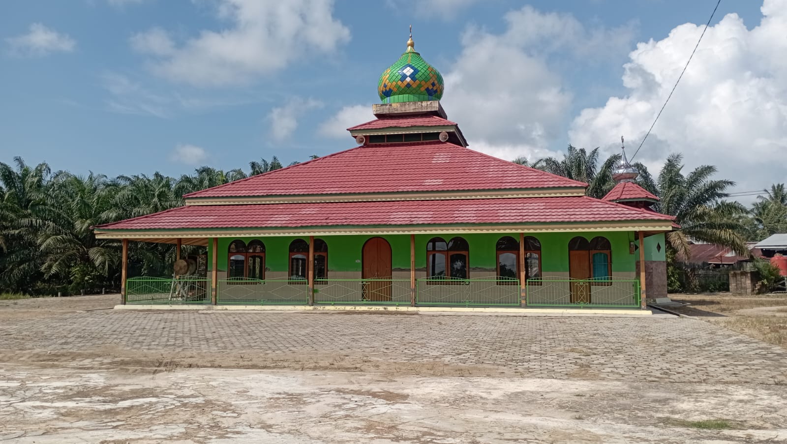 BAITURRAHMAN