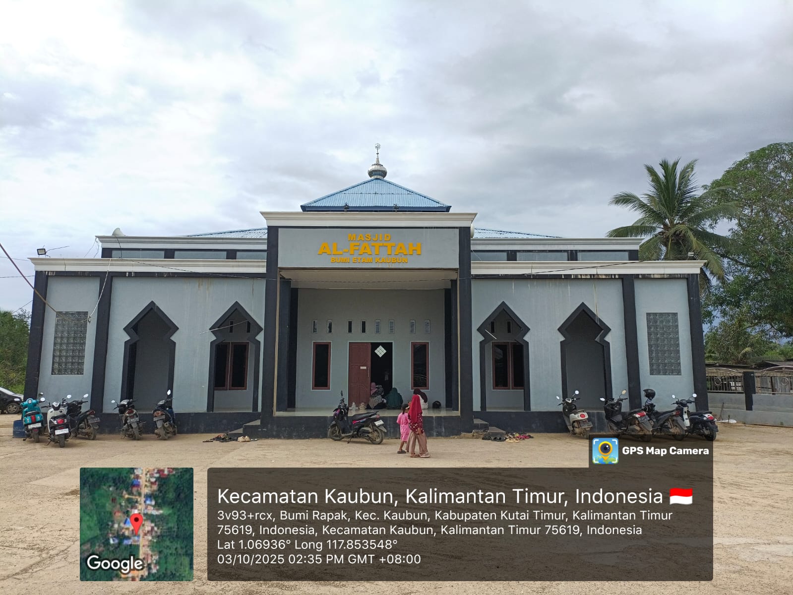 AL-FATTAH