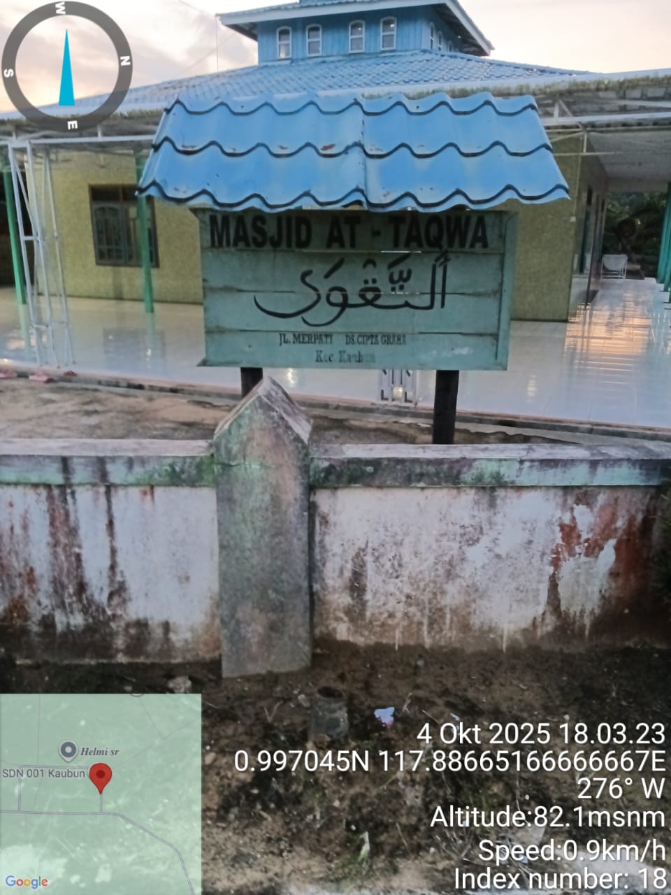 AT-TAQWA