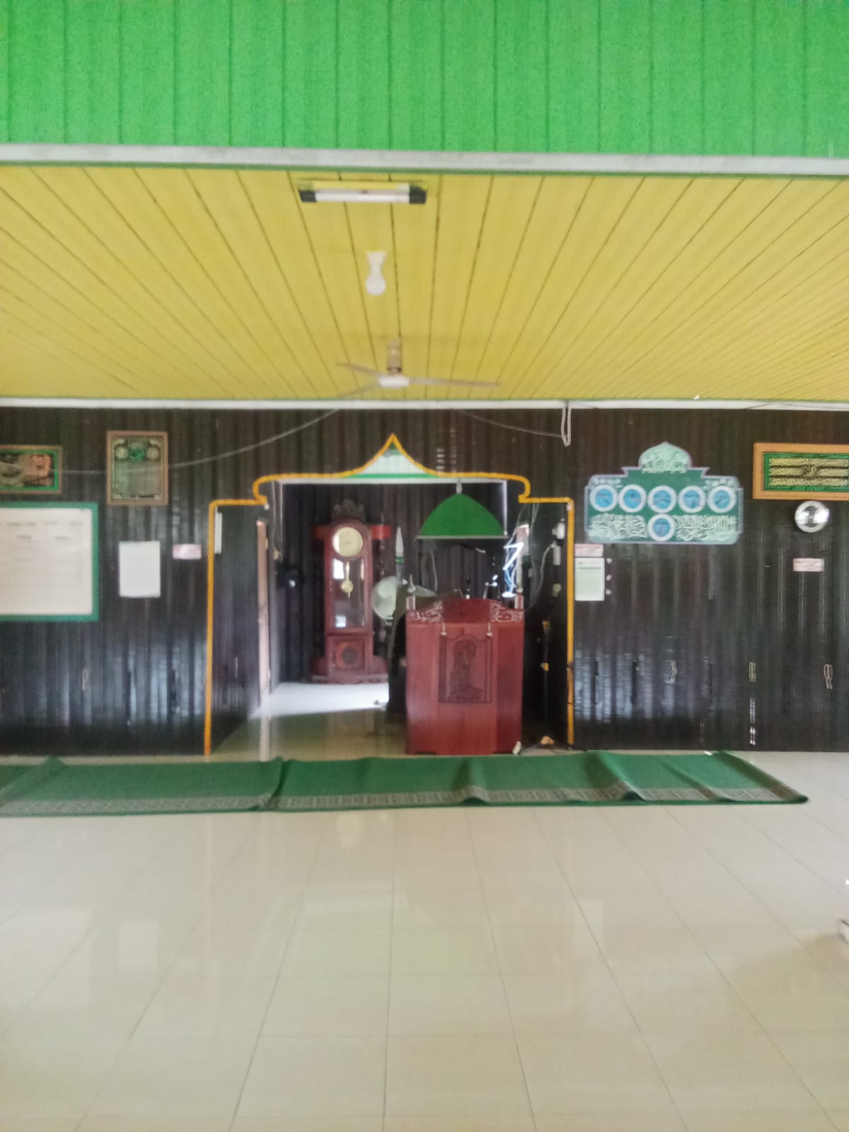 Darur Rahmah