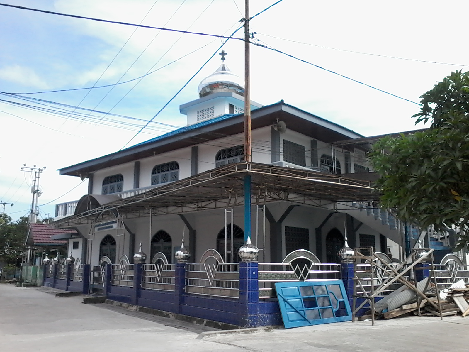Al-Muhajirin