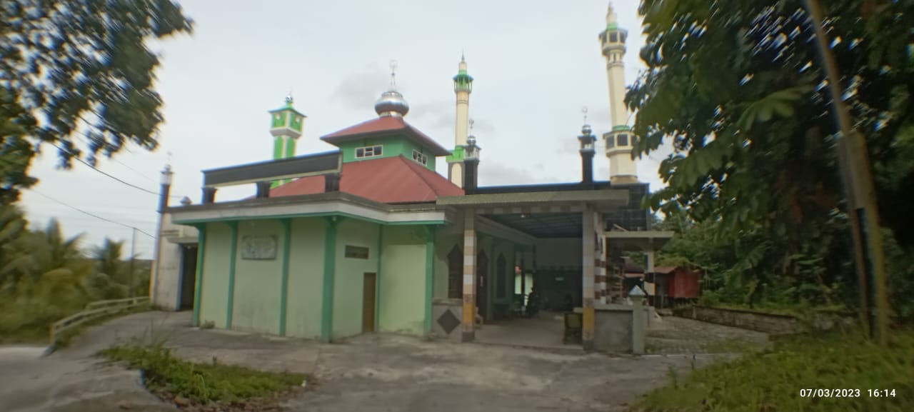 AL- KAUTSAR