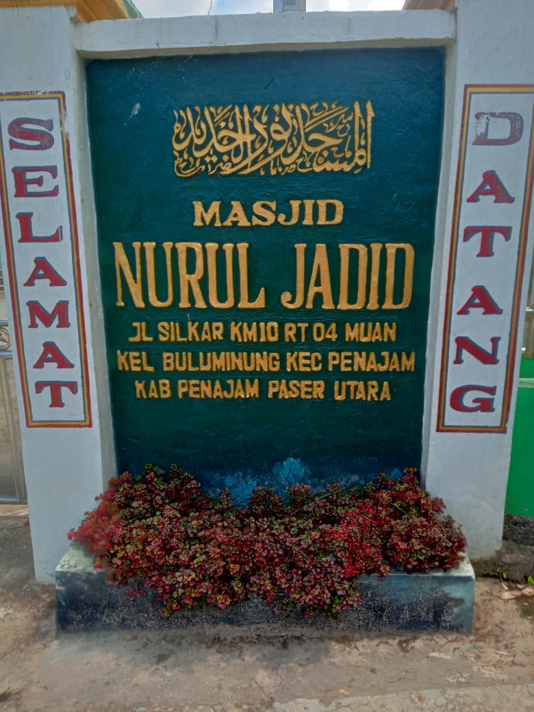 NURUL JADID