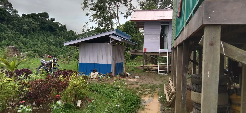 MASJID NURHIDAYAH