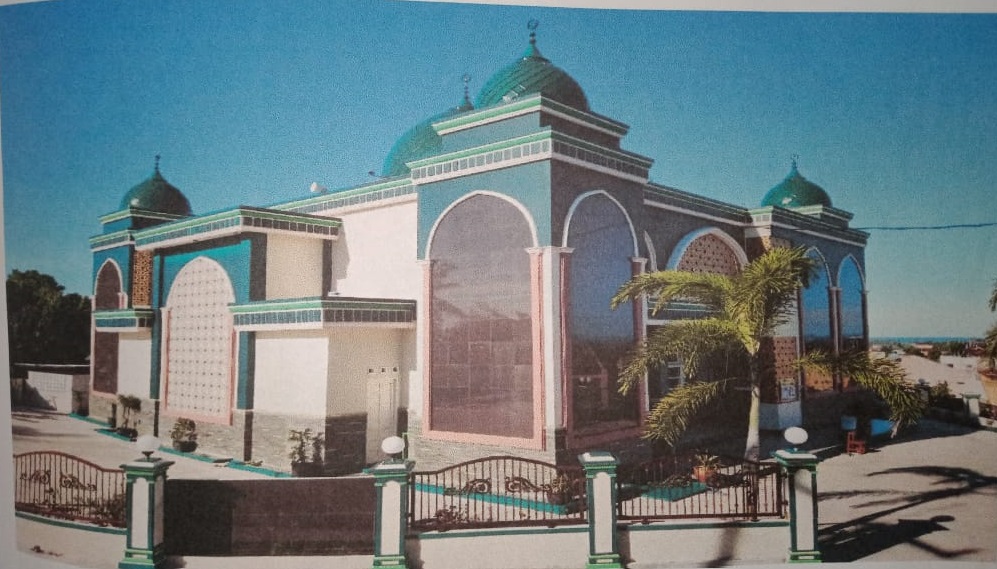 AL-GHAFUR