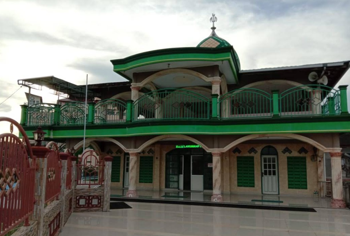 Ath Thoyyibah