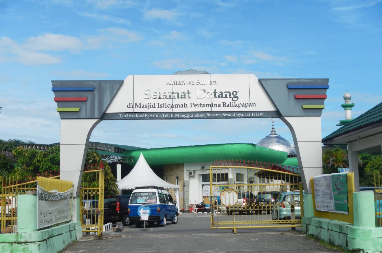Istiqomah