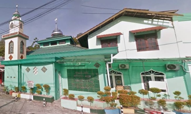 Miftahul Khoir