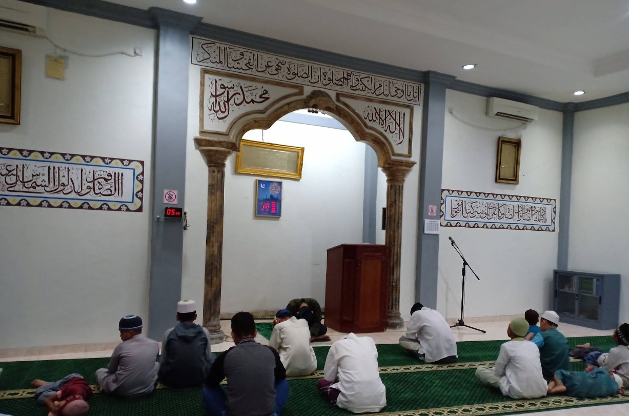 Nurul Qalbi