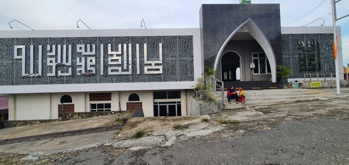 BAITUL MUTTAQIN