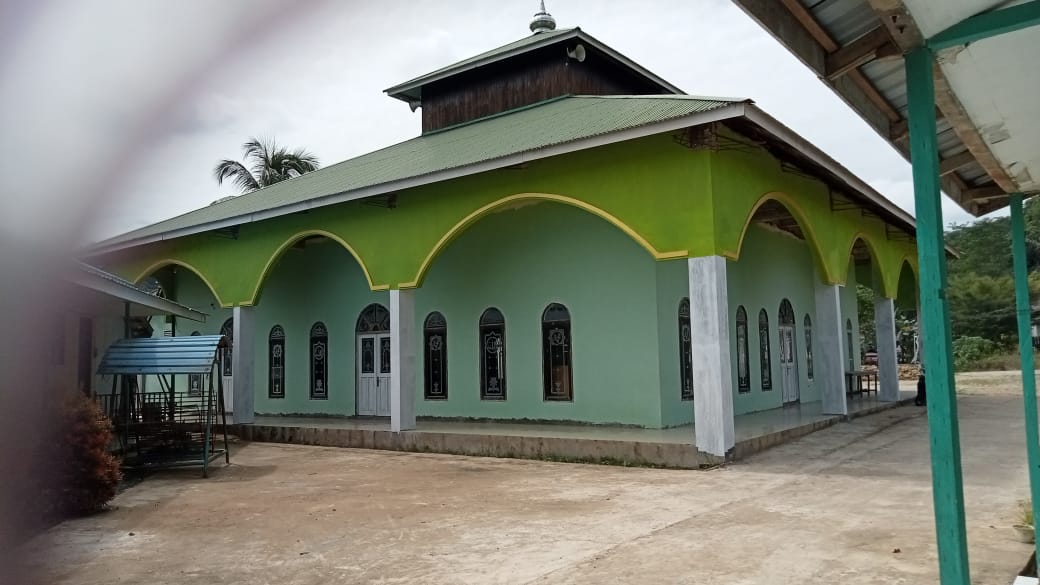 NURUL IMAN