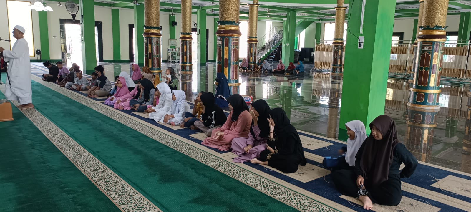 Al-Muhajirin
