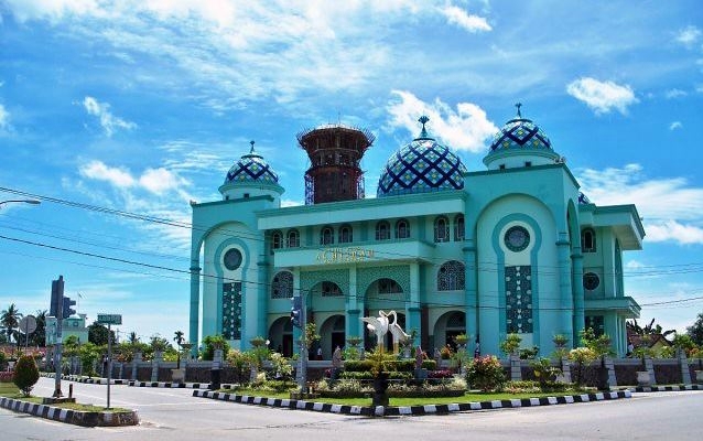 AL-HIJRAH
