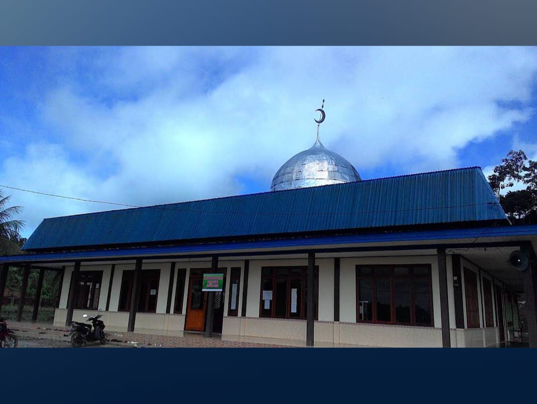 BAITUL AZIS KEBURAU