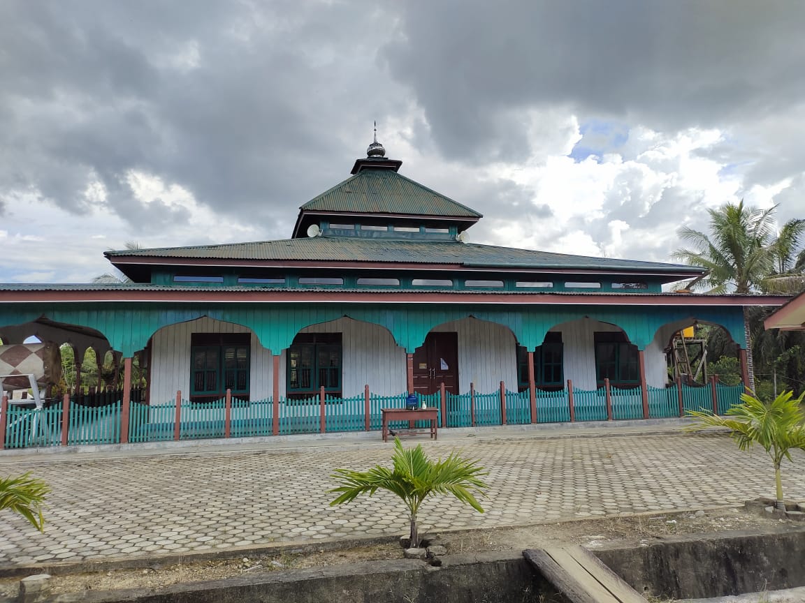 Baiturrahman