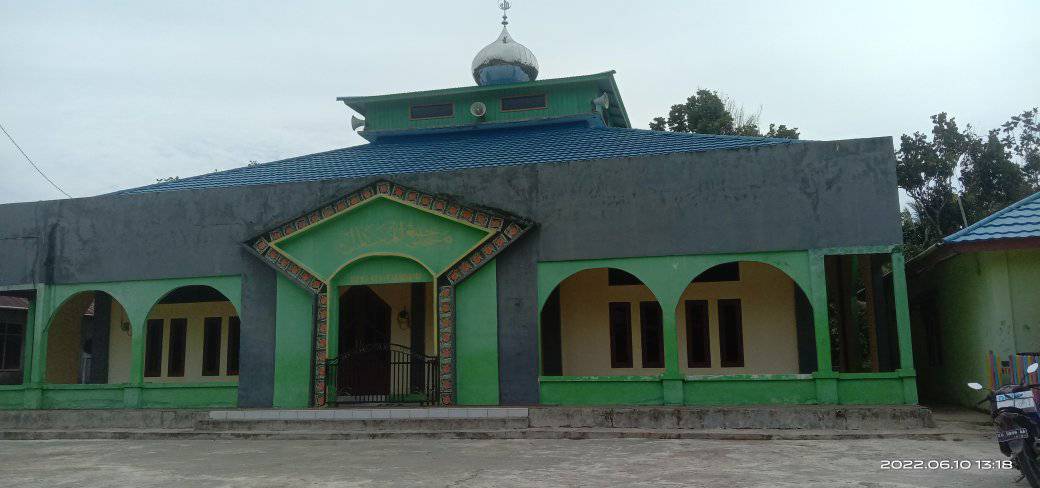 Al-Mubarok