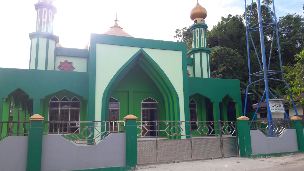 AR-RAHMAN